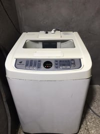 غساله اوتماتيك سامسونك درجه اوله السعر 125واتساب موجود 07733263622