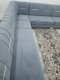 كنبة • لۆک لۆکە • سلێمانی