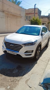 توسان • ٢٠١٩ • رقم بغداد