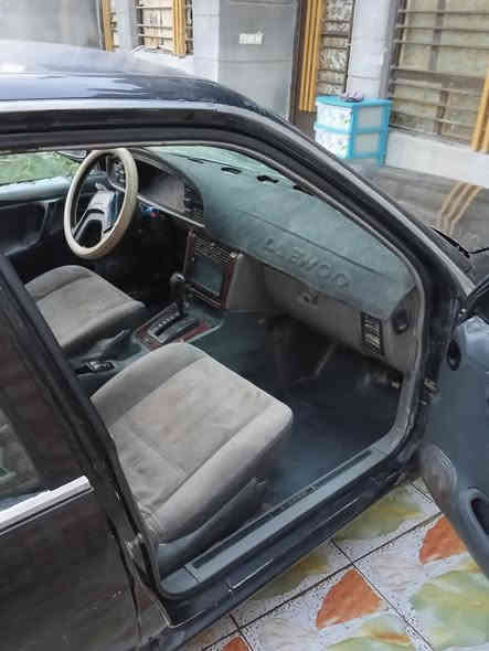 السلام عليكم ورحمة الله وبركاته برنس موديل
 السعر 25وبيها مجال بسيط 
 92رقم بغداد سنويه نافذه النهاية 28سياره 
 ابلاديه كير ومكينه كفاله حداديه خير من الله باتري جديد تخم تاير جديد دواخل كلش حلوه 
شواصي الايسر خير من الله والايمن بيه حشاكم اخياس مكان السياره جبله تعجبك اخليك على عيني وراسي ماتعجبك ارفع المنشور بكلمه طيبه مثلك ***********. ***********
