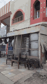 تجهيز مناسبات • مدينة الصدر • شارع الساهرون