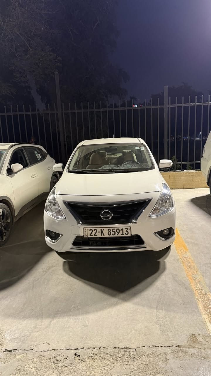 سلام عليكم سني مصري موديل 2024 ماشية 40 الف 
سياره بيها وكاله بأسمي سياره جديدة من كلشي بعده وكاله سياره بيها طخه بالجاملغ الامين 
وعلى حطته مامصلحه نفس ماموجود بالصوره 
رايده 120 مكاني بغداد الغدير 
***********
