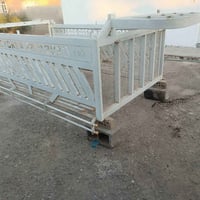 محجر كيا للبيع مال نثية نضيف حديد درجة اولى المكان 24ابو عظام السعر 60...