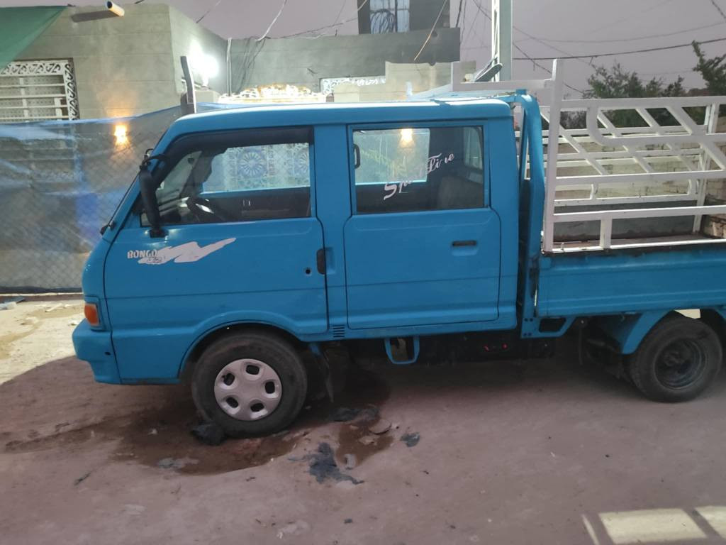 كية للبيع سعر 58اوبيهة مجال قليل مكنة اوكير اوحداية أو تخم تايرات خير من الله سيارة جاهرة أو مكفولة كفالة عامه مكان ابو صخير نجف مديل 96رقم مبايل*********** اني مكلف بل نشر هاذة رقم صاحبه  أو بس بيع النجف, العراق
