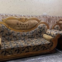 ١٠ مقاعد • ضرر بسيط • مدينه الصدر