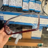 مجمع ابوكلل • النجف الاشرف • لايت خلفي