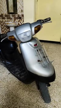 موطور نضيف • اشارات شغاله • الموصل