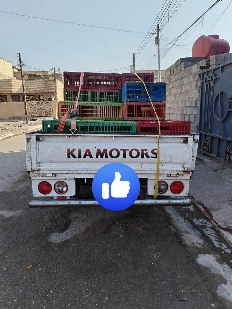 سلام عليكم شباب سياره للبيع بنكو موديل 95 مكفوله كير مكينه شاصي اكسل رقم بغداد مشروع وطني السعر 59 وبيه مجال الستفسار *********** مكاني بغداد
