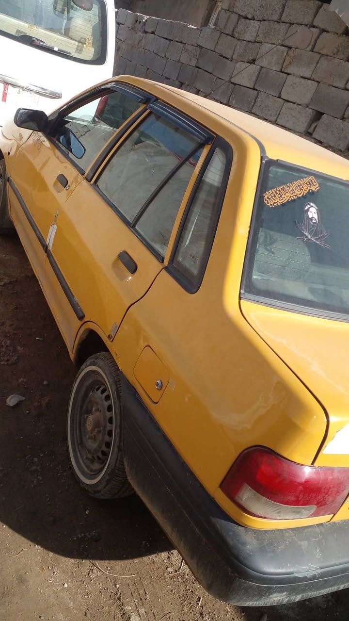 سايبه موديل١٢ كير ومحرك مكفولات تخم تاير جديد سنويه ل٢٧ السعر٢٥ لتواصل على الرقم  واتساب***********
