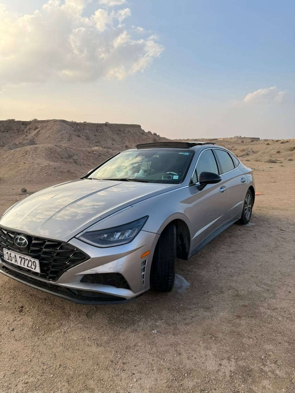 سوناتا 2023
معوقين القادسية (الديوانية)
وكالة عامه انطيك 
العوق جداً بسيط 
بلس فول للاخير 
مكينه 1,600 توربو
كشنات جلد 
بانوراما 
تحكم كشنات كهرباء
رادار امامي وخلفي
السياره جديده كلش
اضاءه بالدشبول 
مكان السياره البصرة ام قصر 
سعرها 158 الزبير, البصرة


**إذا كنت صاحب هذا الإعلان وتريد حذفه لأي سبب، رجاءا أرسل رسالة إلى الدعم الفني**