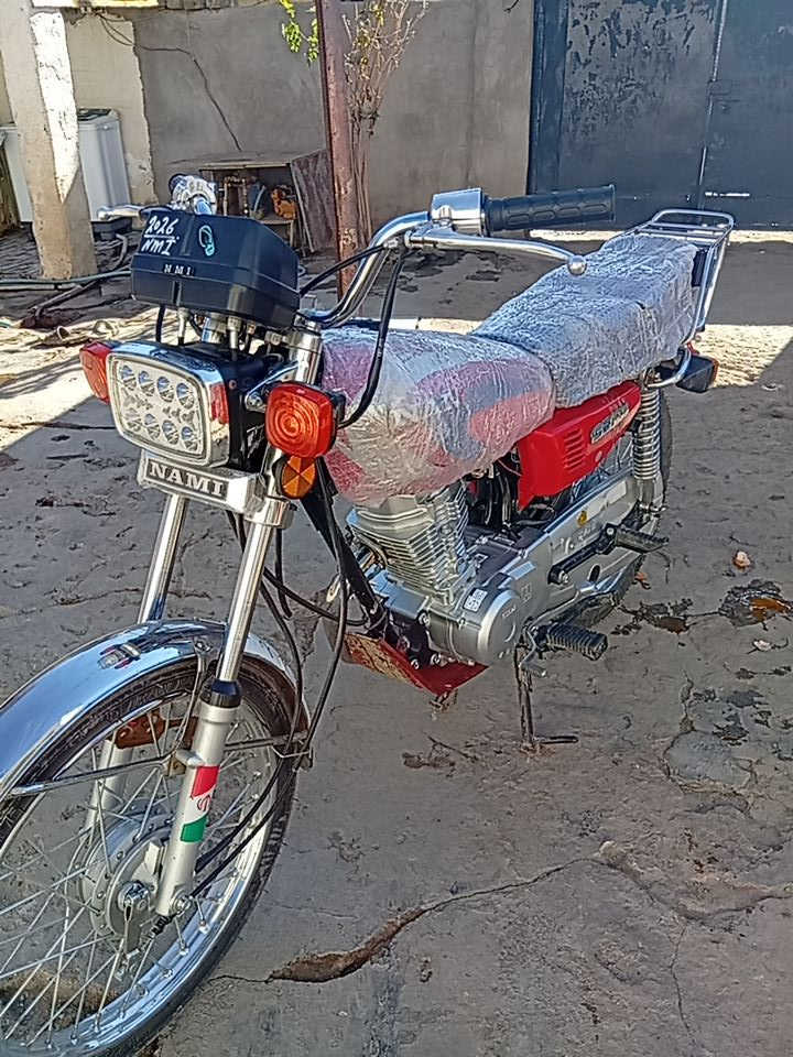 دراجه نامه اصلي للبيع ٧اوراق محرك باكيت ثاني تبدلية دهن للاستفسار ***********
