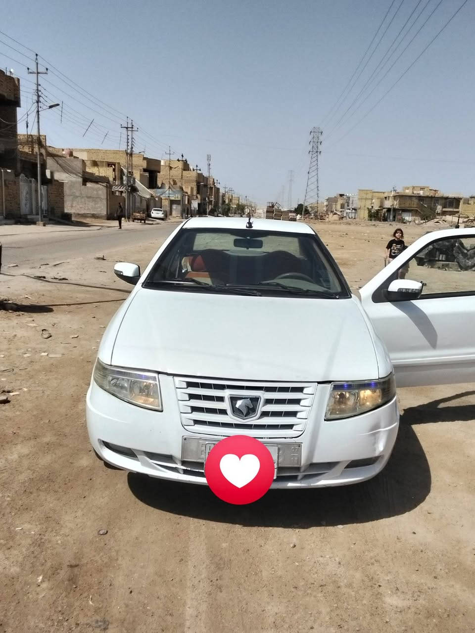 سياره سمند سورن مديل (11) سياره نضيفه غرفتها حلوه! حداديه+محرك كله نضيف:تبريد شغال 🥶؛كهرائبيات شغاله ،السعر (39)وبيها مجال ؟الرقم ***********
