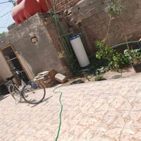 بيت اوقاف • النهظه • ٣٠٠م