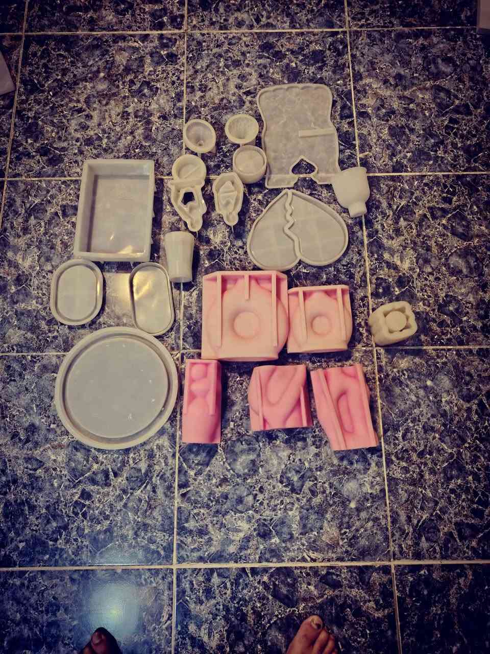 قوالب كبار  تحفيات ودونات  ومباخر مشروع كامل مستعمل قليل السعر 80 وبيهن مجال بغداد, العراق


**إذا كنت صاحب هذا الإعلان وتريد حذفه لأي سبب، رجاءا أرسل رسالة إلى الدعم الفني**