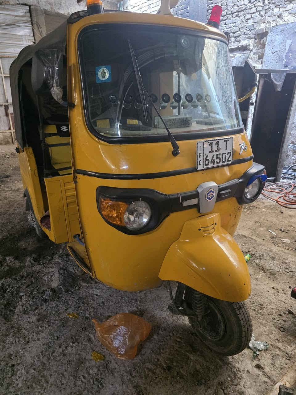 السلام عليكم تكتك ابياجو للبيع او مراوس سنويه ابسمي ثاني يوم أحولك رقم انكليزي نضيفه مثل ما بالصوره السعر 3500
الاتصال على الرقم *********** المكان بغداد الشعب
