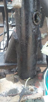 ستوته • ادوات مكاني • بصرة ابو الخصيب