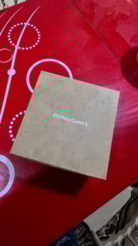 🔥 للبيع Meta Quest 3 – استخدام نظيف ✨ نظافة حلوة ومقبولة ✅ شغال 100% ب...