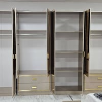 موديل فيلوته • ١٠ قطع • سرير مخزن