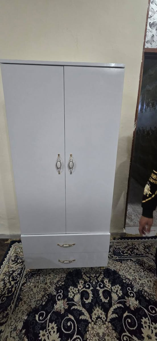 سرير طفل تركي ينفتح من يم سرير الام وكنتور أيضا تركي


**إذا كنت صاحب هذا الإعلان وتريد حذفه لأي سبب، رجاءا أرسل رسالة إلى الدعم الفني**