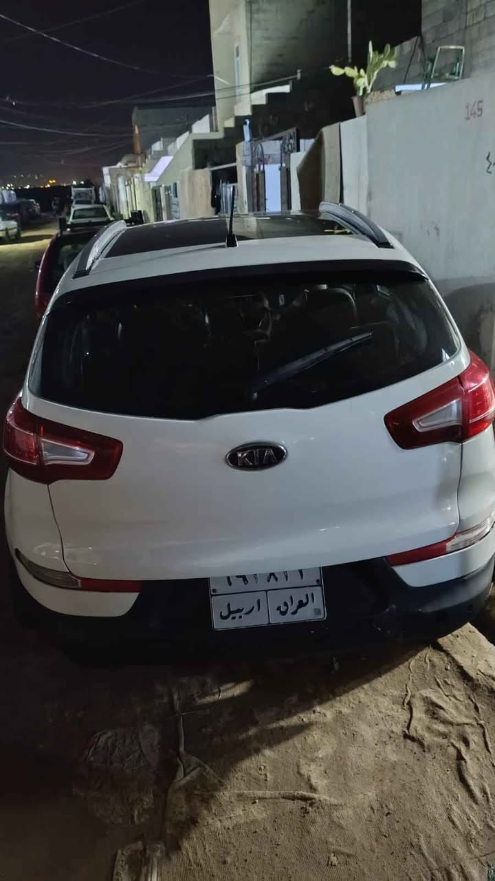 مكلف بنشر 
كيا سبورتاج 2011 صبغ حزام لاكن البيع بصبع عام أربيل, العراق


**إذا كنت صاحب هذا الإعلان وتريد حذفه لأي سبب، رجاءا أرسل رسالة إلى الدعم الفني**