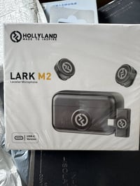 مايك • تايب سي • هولي لاند