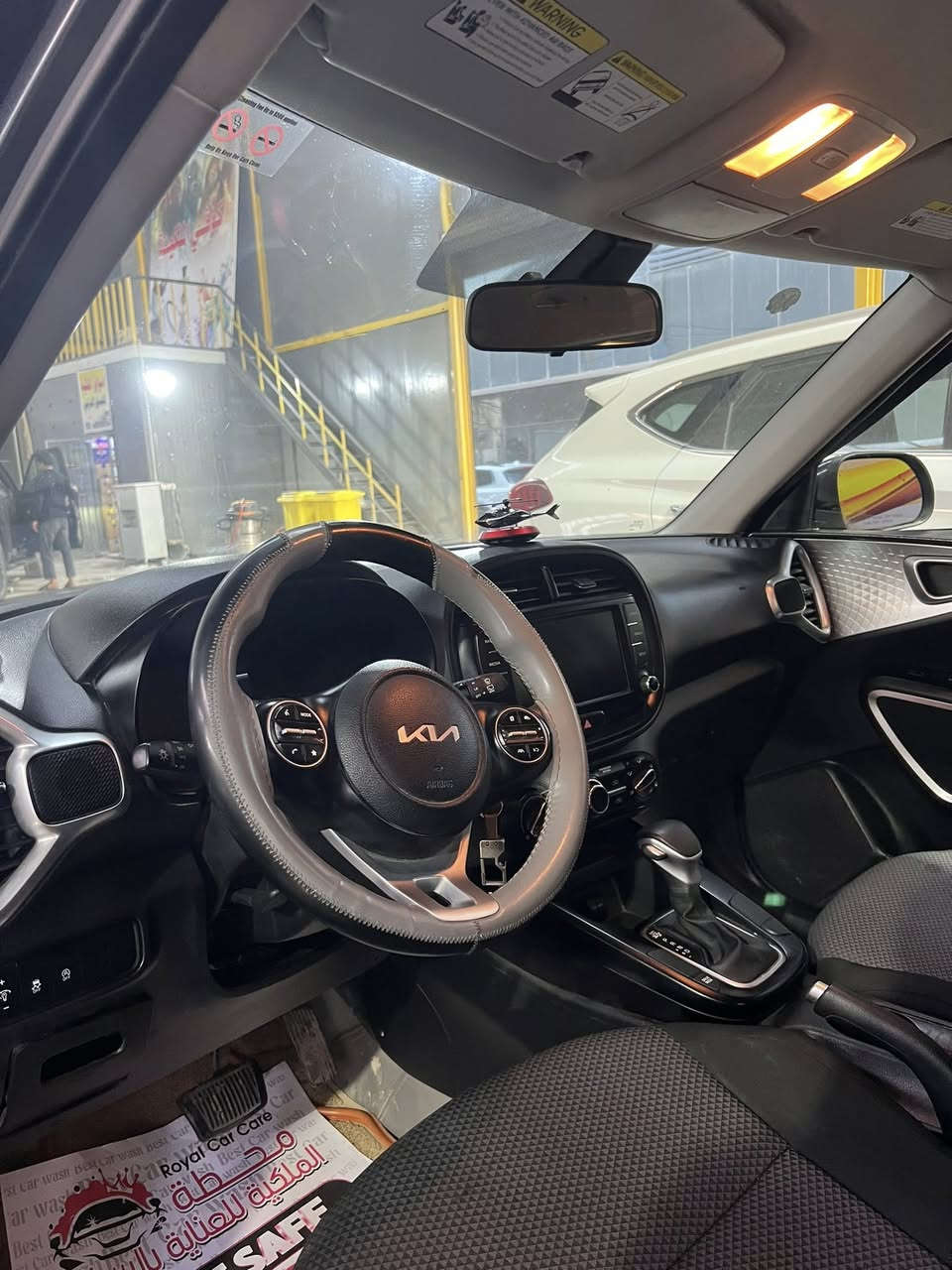 صول للبيع موديل 2025 سياره جديده مكانها الحله بابل لاستفسار الاتصال عله الرقم *********** بيه طخات بسيطه راجعات عله البارد السعر اتصل عله الرقم
