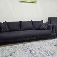 تخم تركي • كنب • ٨ مقاعد