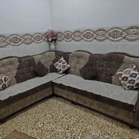 طخم عراقي • ٤امتار • كنب