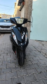 جيتي ار • كفاله • برغي ممفتوح