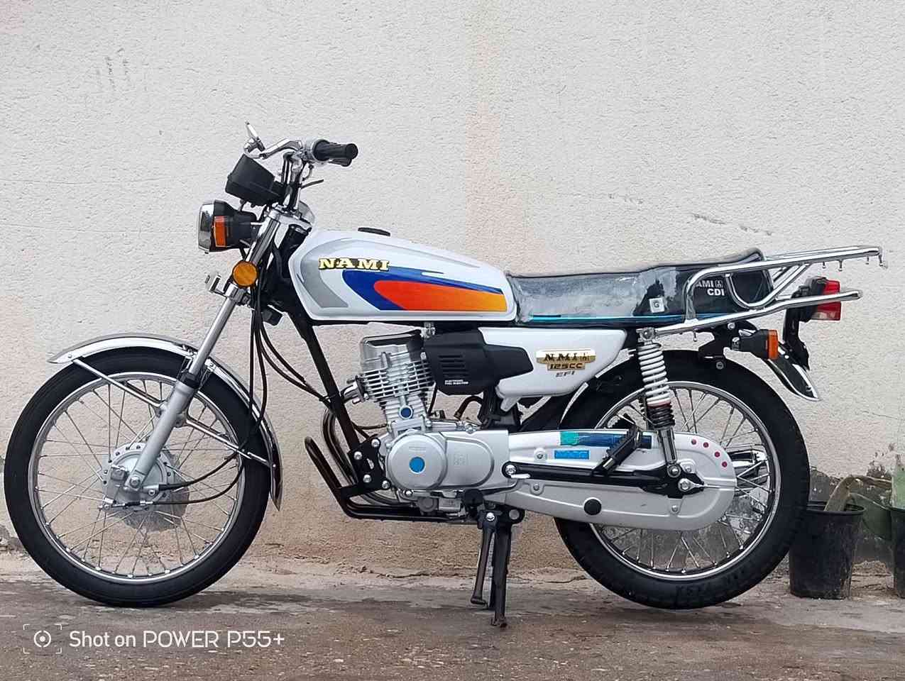 سلام عليكم شباب دراجه للبيع مديل 21 تعمير 25دراجه جديده أحله من صور اوراق اصولي كبل  اترقم  شراي ينتصل خاص ماكو ‏‪***********‬‏
