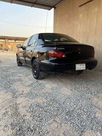 إلنترا • موديل 2000 • محرك 2000