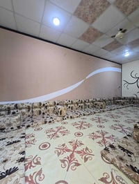 جلسة عربيةللبيع السعر 325 وبيها مجال للاستفسار مراسلة الرقم 0788165259...