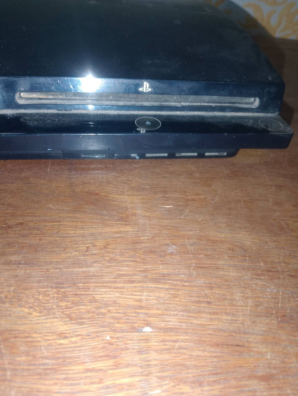 السلام عليكم بلاي 3 بسعر 80الف نظافته 90% البلاي ما ناقصه بس هارد داخلي مكاني انبار خالديه وش الراي يجي خاص


**إذا كنت صاحب هذا الإعلان وتريد حذفه لأي سبب، رجاءا أرسل رسالة إلى الدعم الفني**