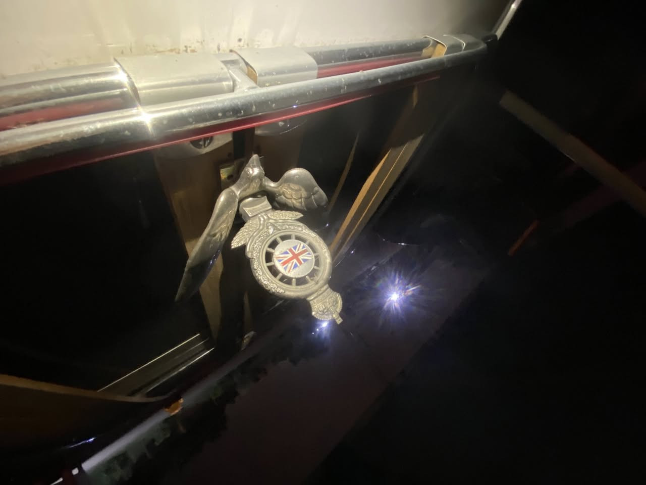 باج برطاني هوه والطير للبيع تجاري نضافه ٩٠ السعر ٦٥ قفل متواجد خاص


**إذا كنت صاحب هذا الإعلان وتريد حذفه لأي سبب، رجاءا أرسل رسالة إلى الدعم الفني**