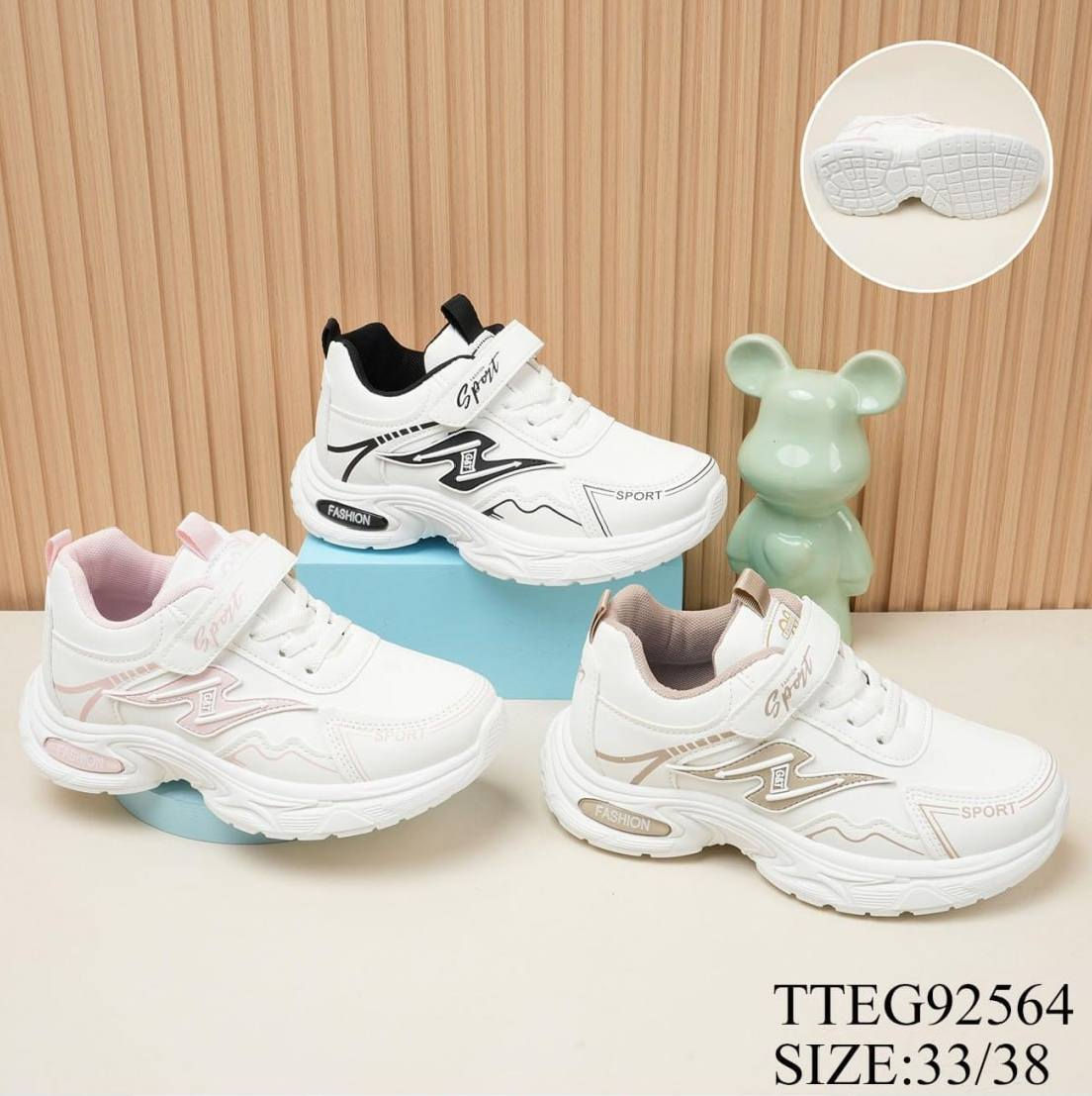 وصلتنه موديلات ب انسب الاسعار  بل فرعين الفرع الاول  طويريج شارع البالات مقابيل ابو طيبه ابو البدلات محل سيد كرار الفرع الثاني طويريج بدايت شارع البالات مقابيل صالون الزنبقه محل سيد سجاد 
.الكلمة الطيبة لبيع الأحذية المستوردة ✨
 
أحدث الموديلات-جودة عالة🍒 السعر 8 الف القياسات من.32.33.34.35.36.37.38

ثقي بذوقنا...أناقتج تبدأ من خطواتج الأولى 💥


**إذا كنت صاحب هذا الإعلان وتريد حذفه لأي سبب، رجاءا أرسل رسالة إلى الدعم الفني**