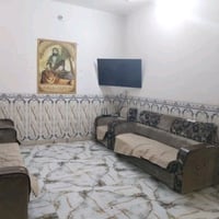 ١٠٠م • بناء ٢٦ سنة • حلة سيف سعد