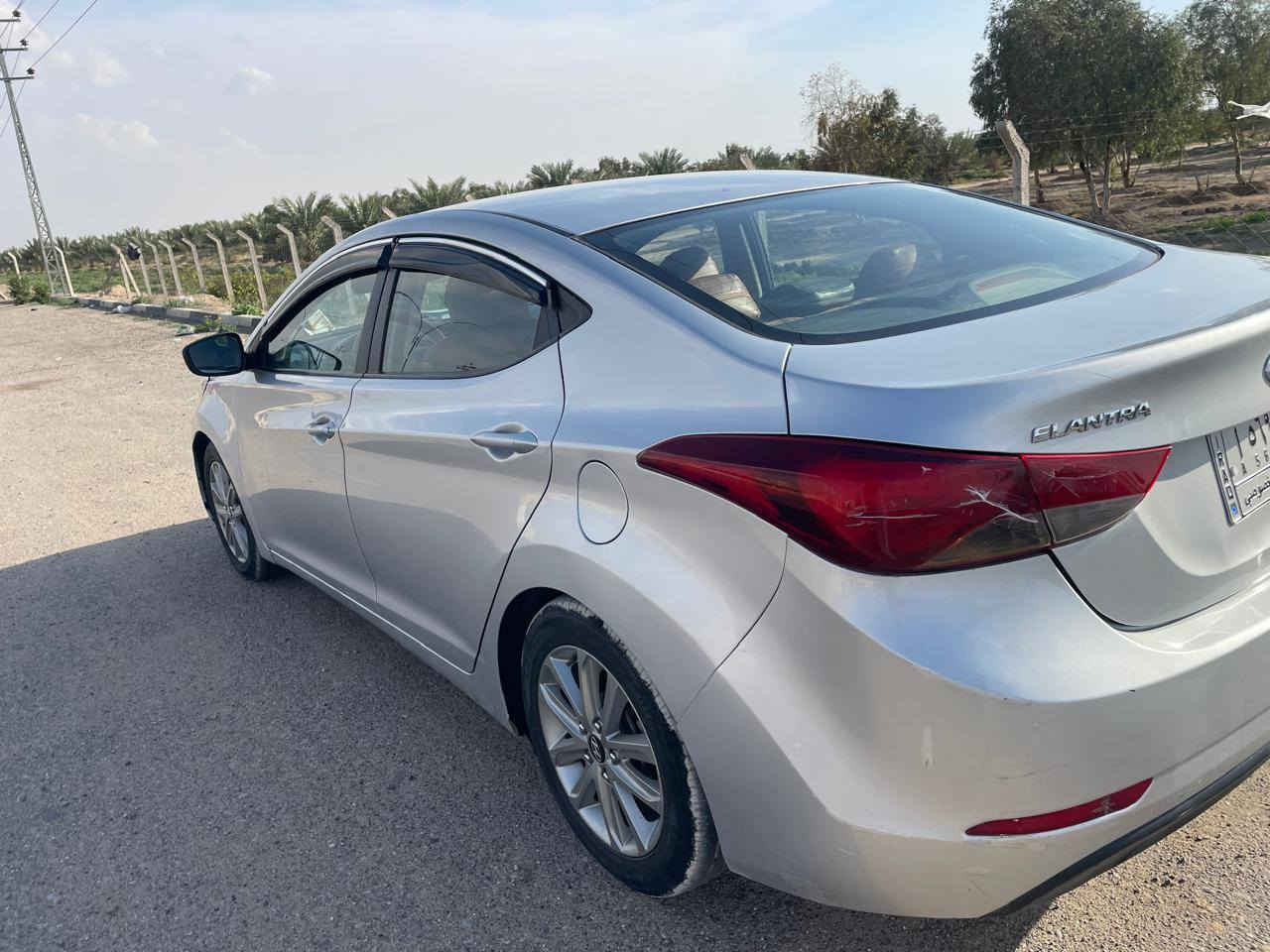 الانترا 2016 وارد كندي نص فول 
رقم كربلاء ب اسمنه تحول ثاني يوم
صور السونار موجوده سعر 110 وبيه مجال
***********
