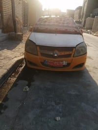 محرك كورلا • ٢٠١١ • البياع