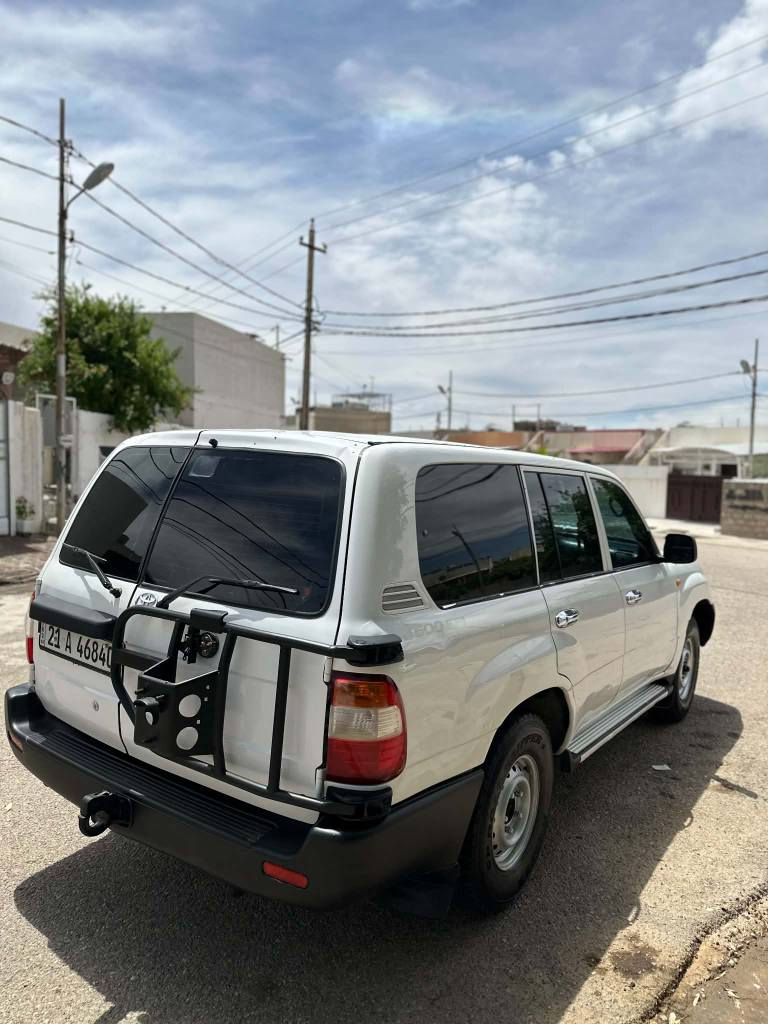 مؤنيكا 2003 فول عادي/تحويل اصل
پيش تةبلة دشبول بةرز دةبل سبير
گير و مةكينة و تةبريد بةشةرت
3 پارچة سبوخ بي ليدان
سعري 138 و مجالي كةم
له كركوكم ***********
*********** كركوك, العراق
