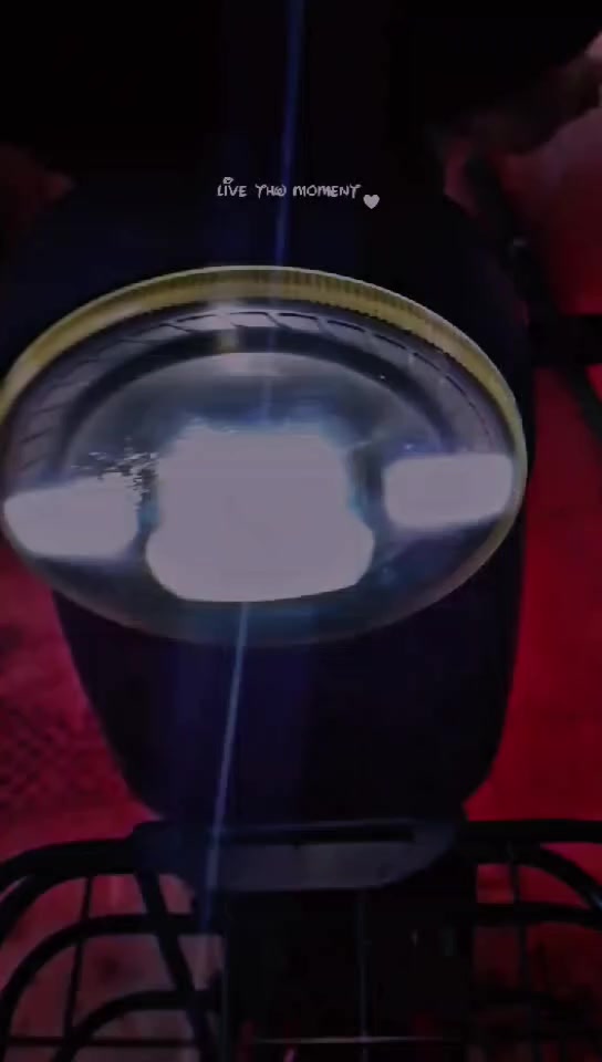 سلام عليكم ورحمه الله وبركاته دراجه شحن للبيع موديل 2024 فول مواصفات أربع بطاريه مثبت سرعه بصمتي حاضنه موبايل ليت كلش حلو دراجه ما دخله مصلح ابد دارجه ما تعبانه الاستفسار على الرقم التالي ***********
