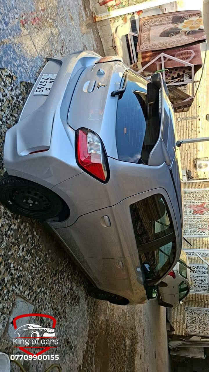 📢 #للبيع 
☑️  مستوبيشي ميراج
☑️  مديل 2024
☑️  ماشيه 15 الف يعني زيرو
☑️  رقم بصره حره تحويل 
☑️  وارد أمريكي بيها بنيد ومدكر تبديل
📞  ***********
        لمعرفة السعر علق تم (  الرد تلقائي ) 💸
📍 عنوان بصرة
