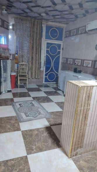 بيع سريع ٢٣٥
بيع سريع  وبسعر مناسب جدا 
بيت ٢٠٠ متر بحي اور الثانيه صب كونكريت طابق واحد سعره ٢٣٥ اي استفسار هذا رقمي ***********1
