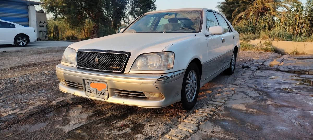 السلام عليكم بيع مستعجل سعر ٢٦
ادوات كصتين كرستال اصل اربع دگم فول ماعدا الفتحه ديفور الجبير سنتر لوك ارقام وسنويه على الشاصي اصليات اتصل وتدلل *********** ناصريه
