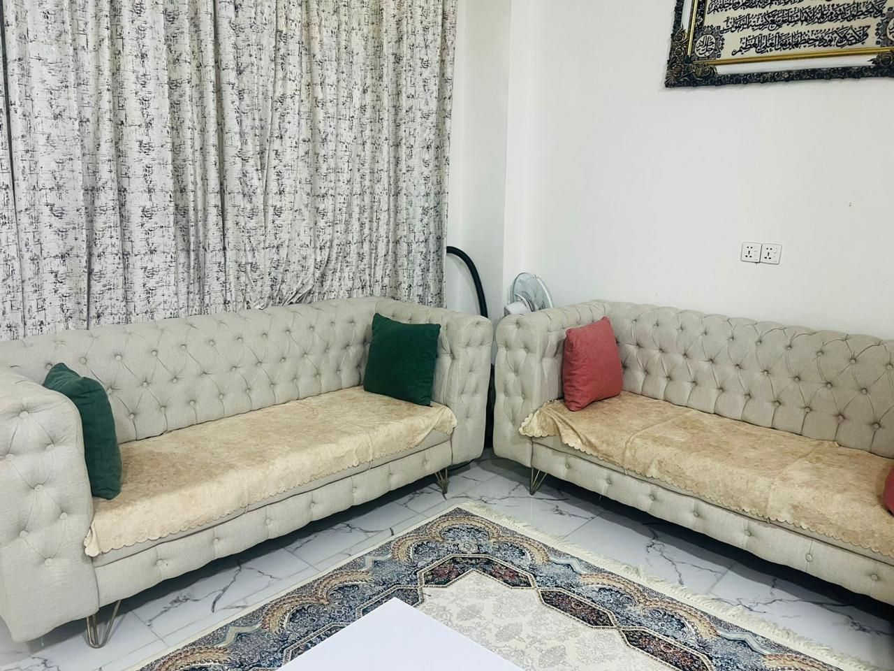 السلام عليكم 
عندي هذا المعرض للبيع اريده 200 وبي مجال للشراي
الكرويته 45 وبيها مجال
التخم عشر مقاعد بعده جديد صار اربع شهور من ماخذينه يردونه ب 550 وبي مجال
اليشتري يدز خاص


**إذا كنت صاحب هذا الإعلان وتريد حذفه لأي سبب، رجاءا أرسل رسالة إلى الدعم الفني**