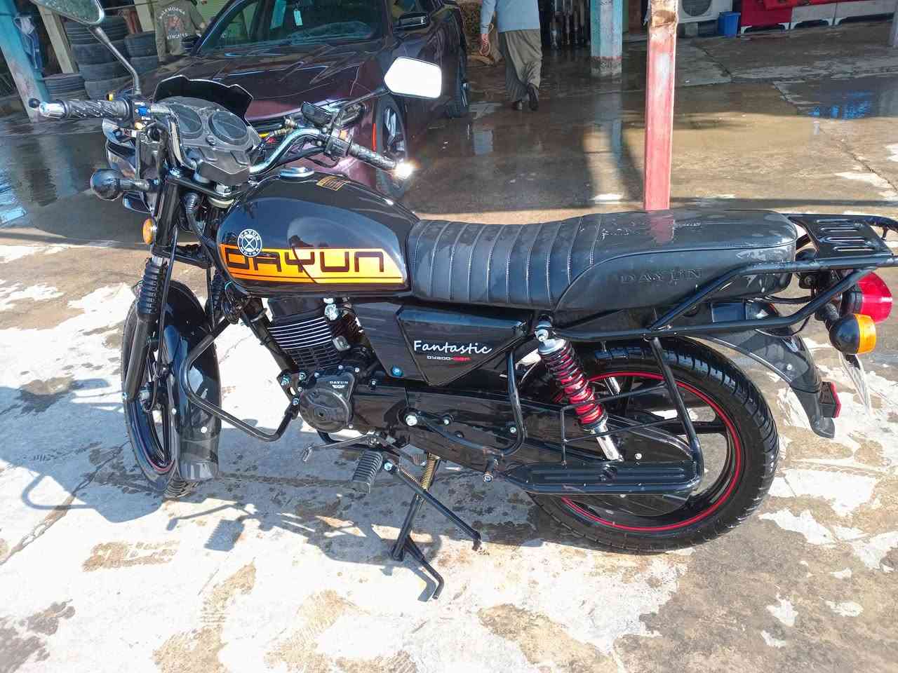 سلام عليكم دراجه دايوان موديل 2025اسعر مليون و700وبي مجال المكان صلاح الدين قضاء بلد الستفسار اتصل ***********
