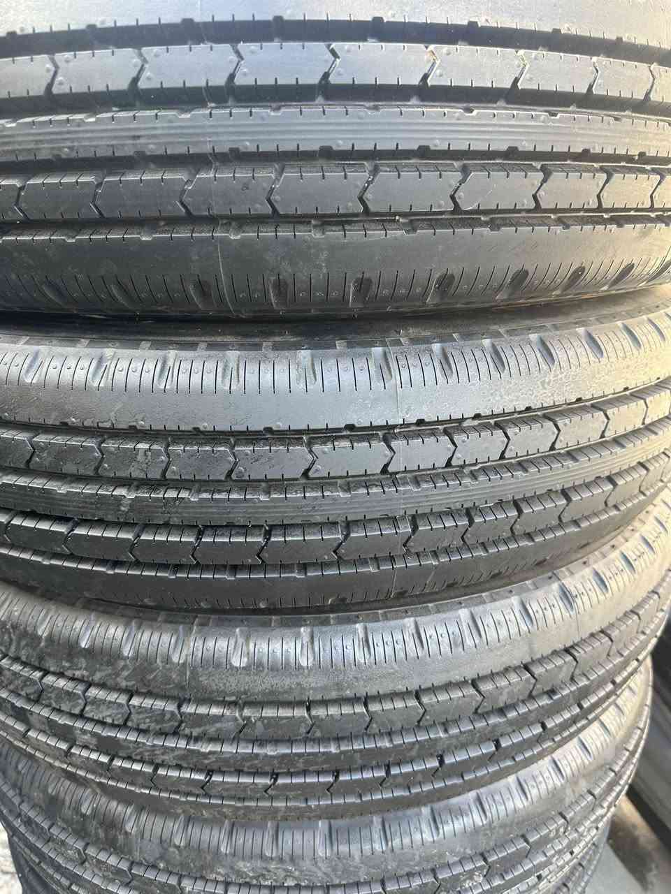 المكان مجمع المشن كرادة ساحة عقبة بن نافع *********** محلات سالم مجهول
١٠٠.           ٢٢٥/٨٠/١٧.٥
٢٢٥/٩٠//١٧.٥
٢٠٥/٨٠/١٧.٥
٢١٥/٧٠.١٧.٥
٦٥٠/١٦
٧٠٠/١٦
٧٥٠/١٦
٢٢٥/٨٥/١٦
كنتر هينو كوستر داينة كل الحمل موجود
