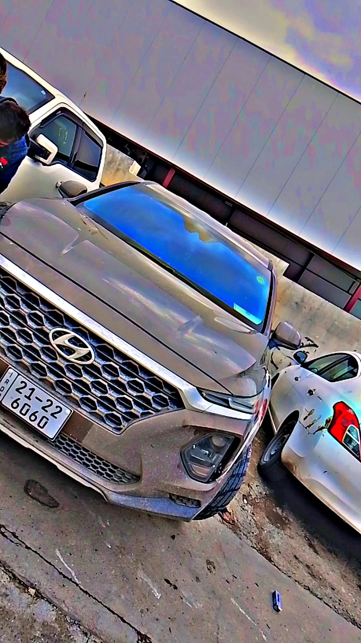 سلام عليكم 
للبيع او المراوس 
سياره موديل 2019 شكل 2021 سياره نص فول مكفوله من كلشي لا كصه ولا ضربه سياره كلش نضيفه للاستفسار ***********
