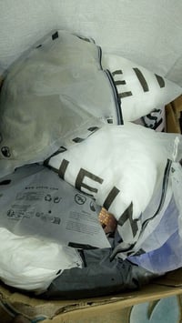 شي إن • ١٢٠قطعة • فساتين