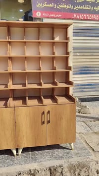 نجارة • ديكورات مطابخ • ناصرية سوق الثورة