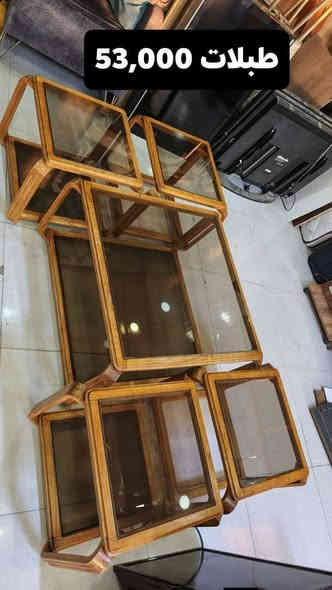 السلام عليكم
معرض اربيل لبيع وشراء الأثاث المستخدم والجديد 
عروضنا ماتخلص ولاتوكف لأهل اربيل ويدللون🤍
اثاث منزلي منوع انسب الاسعار لدينا 🛌🪑🛋
توصيل داخل اربيل فقط📍
واتساب *********** 📍
العنوان سايدين مجمع الزيتون فرمان بران قرب جسر الكورنيش
